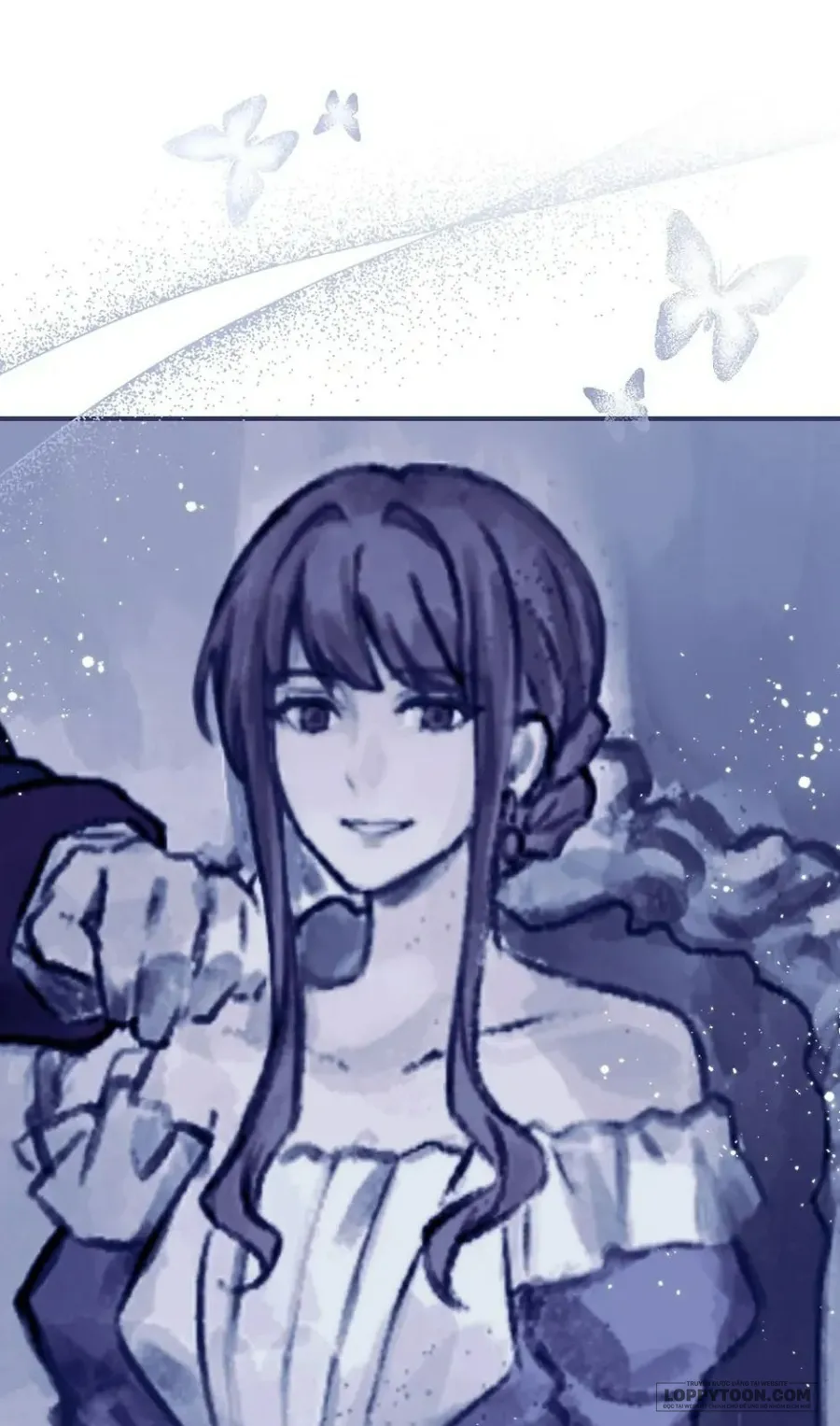 Trở Thành Bạn Thời Thơ Ấu Của Nam Phụ Ám Ảnh - Chap 45 - Trang 5