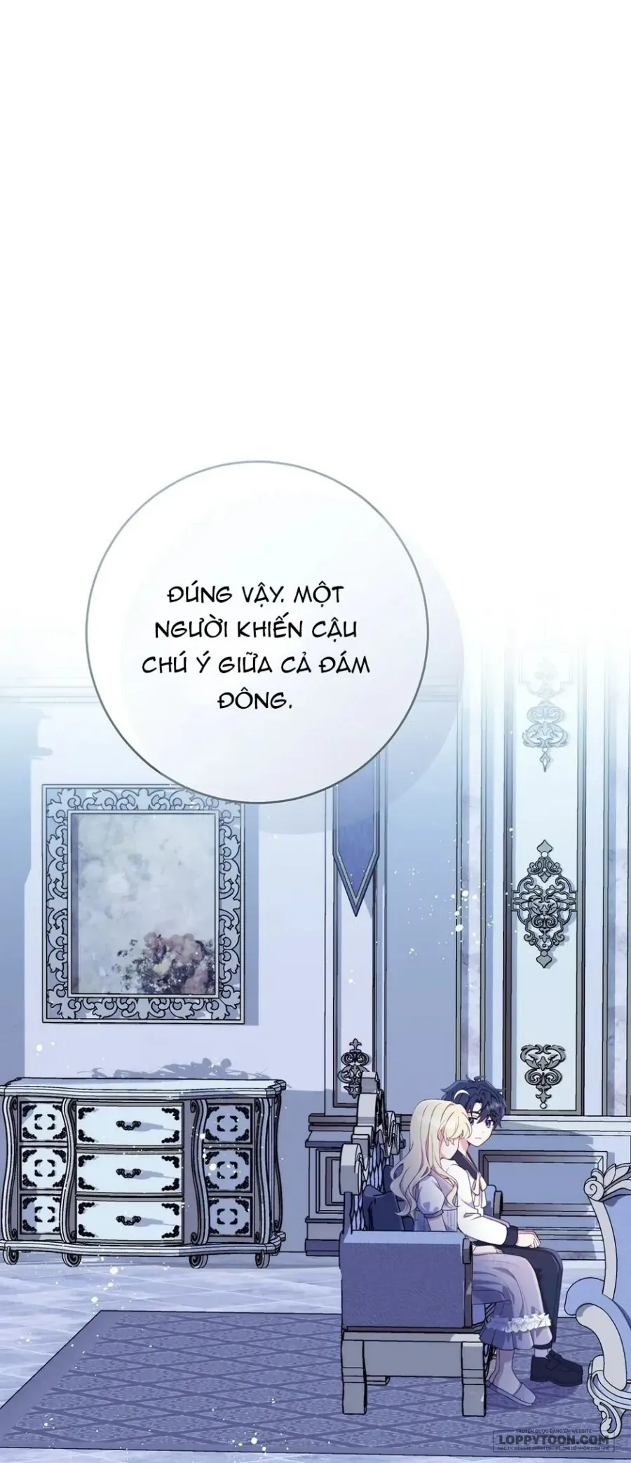 Trở Thành Bạn Thời Thơ Ấu Của Nam Phụ Ám Ảnh - Chap 45 - Trang 46