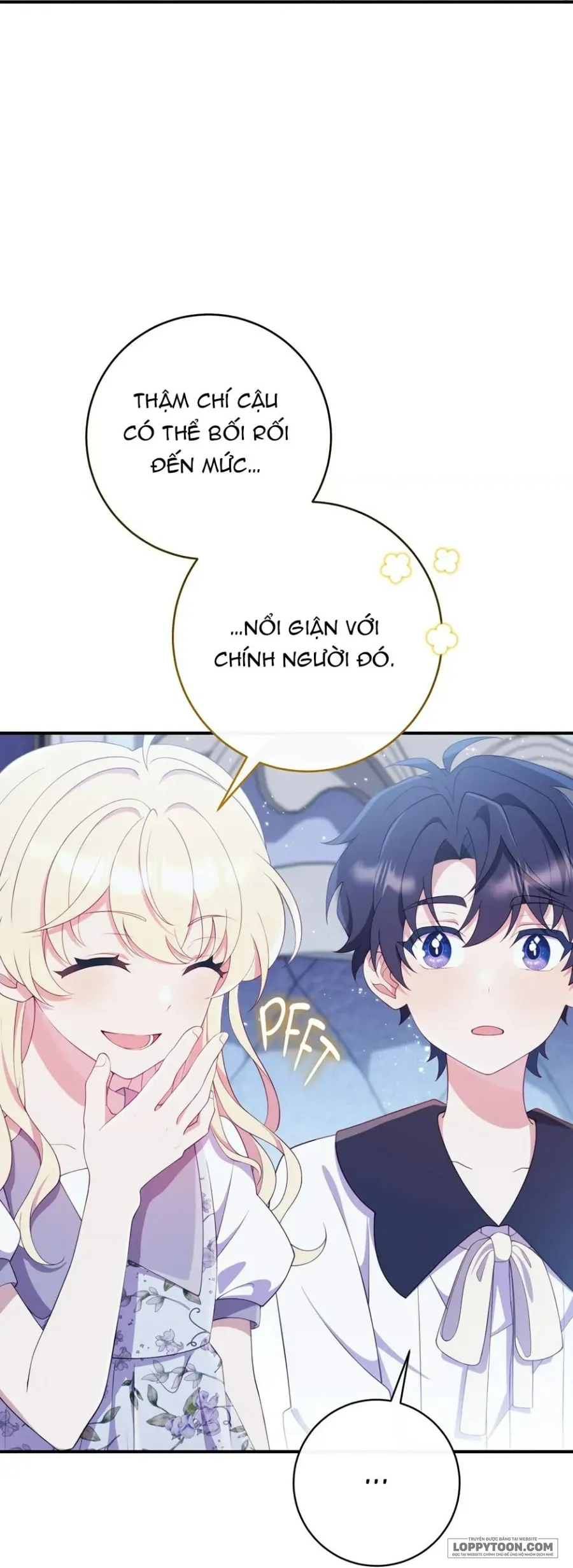 Trở Thành Bạn Thời Thơ Ấu Của Nam Phụ Ám Ảnh - Chap 45 - Trang 51