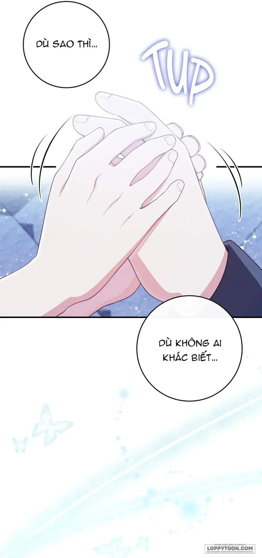 Trở Thành Bạn Thời Thơ Ấu Của Nam Phụ Ám Ảnh - Chap 45 - Trang 53