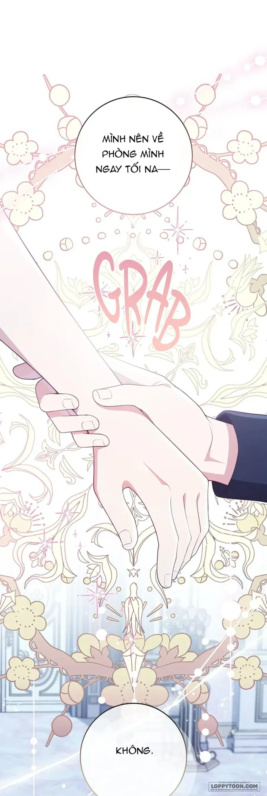 Trở Thành Bạn Thời Thơ Ấu Của Nam Phụ Ám Ảnh - Chap 45 - Trang 60