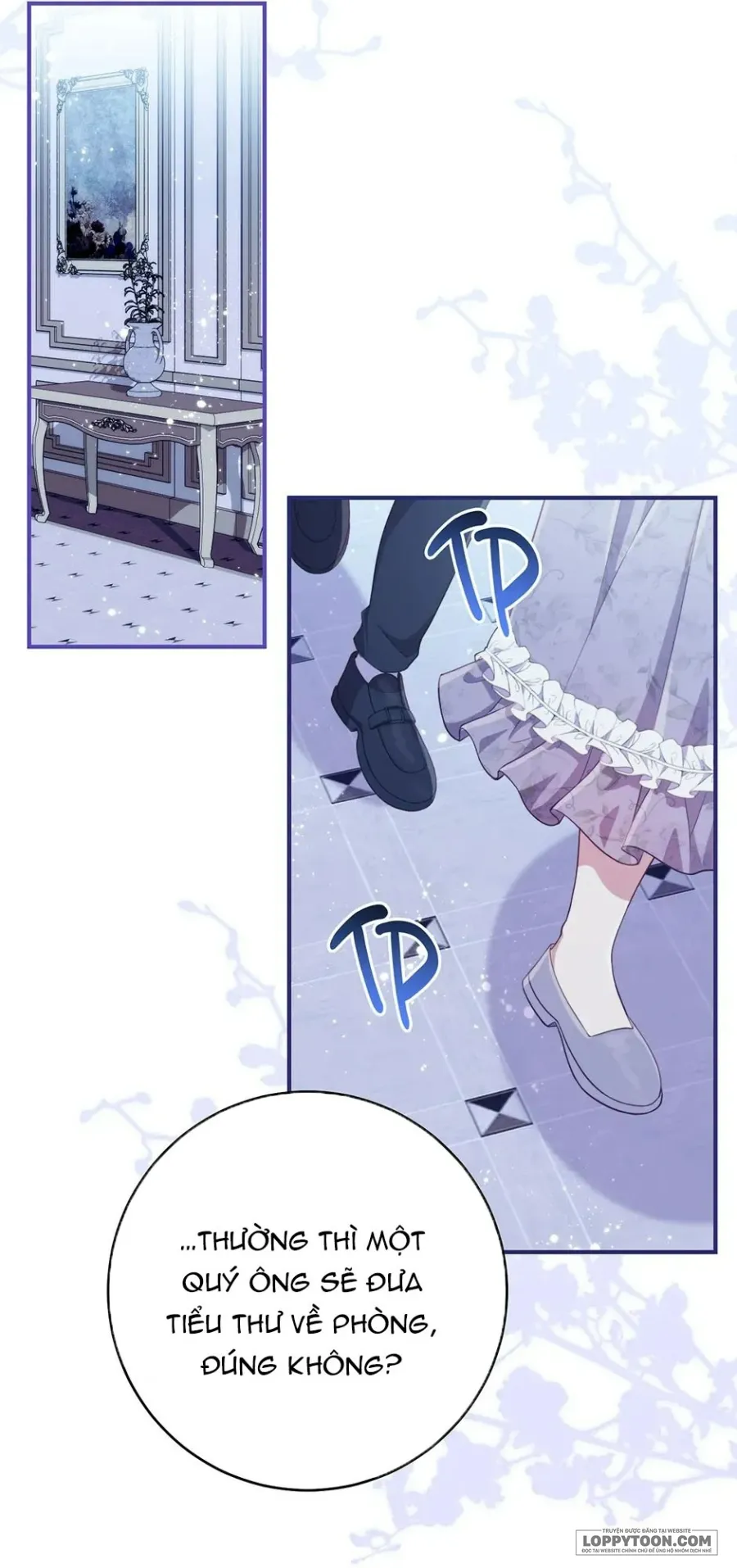Trở Thành Bạn Thời Thơ Ấu Của Nam Phụ Ám Ảnh - Chap 45 - Trang 64