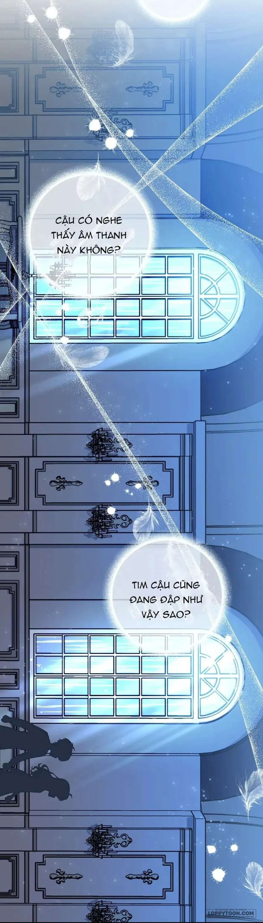 Trở Thành Bạn Thời Thơ Ấu Của Nam Phụ Ám Ảnh - Chap 45 - Trang 69