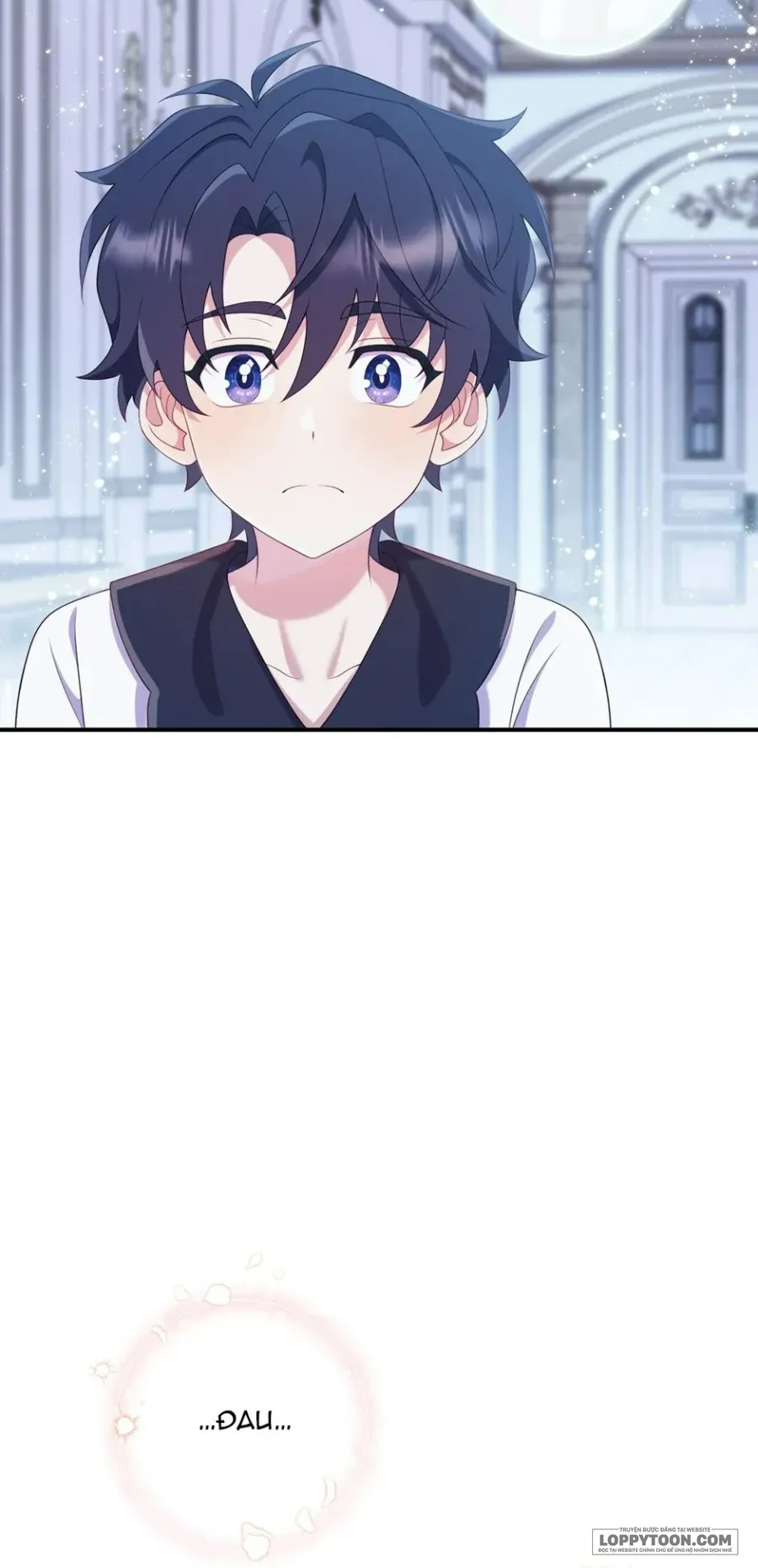 Trở Thành Bạn Thời Thơ Ấu Của Nam Phụ Ám Ảnh - Chap 45 - Trang 72