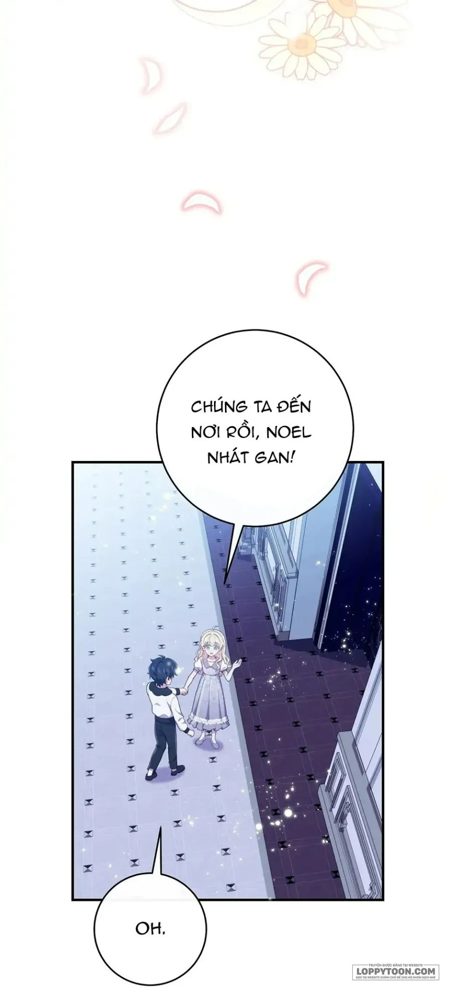 Trở Thành Bạn Thời Thơ Ấu Của Nam Phụ Ám Ảnh - Chap 45 - Trang 74