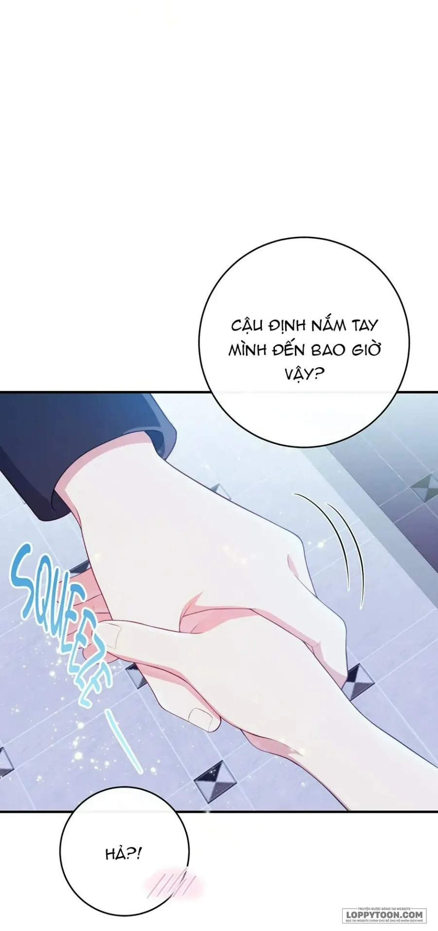 Trở Thành Bạn Thời Thơ Ấu Của Nam Phụ Ám Ảnh - Chap 45 - Trang 75