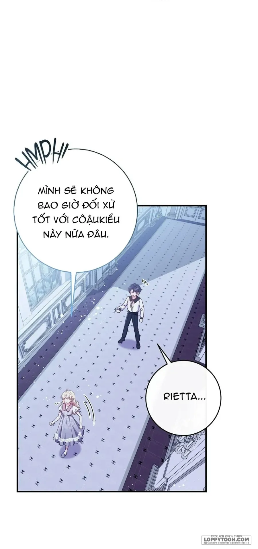 Trở Thành Bạn Thời Thơ Ấu Của Nam Phụ Ám Ảnh - Chap 45 - Trang 77