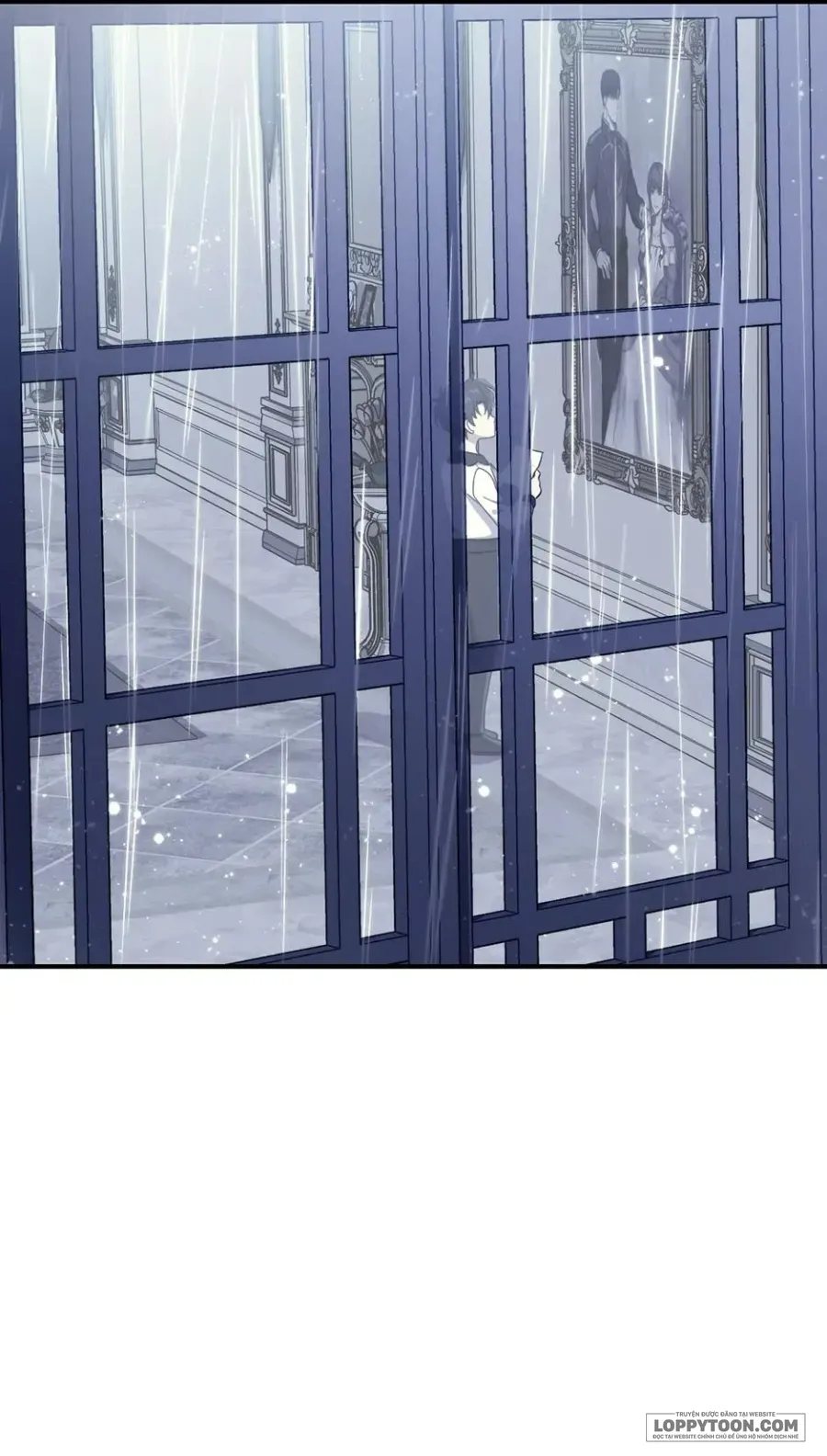 Trở Thành Bạn Thời Thơ Ấu Của Nam Phụ Ám Ảnh - Chap 45 - Trang 9