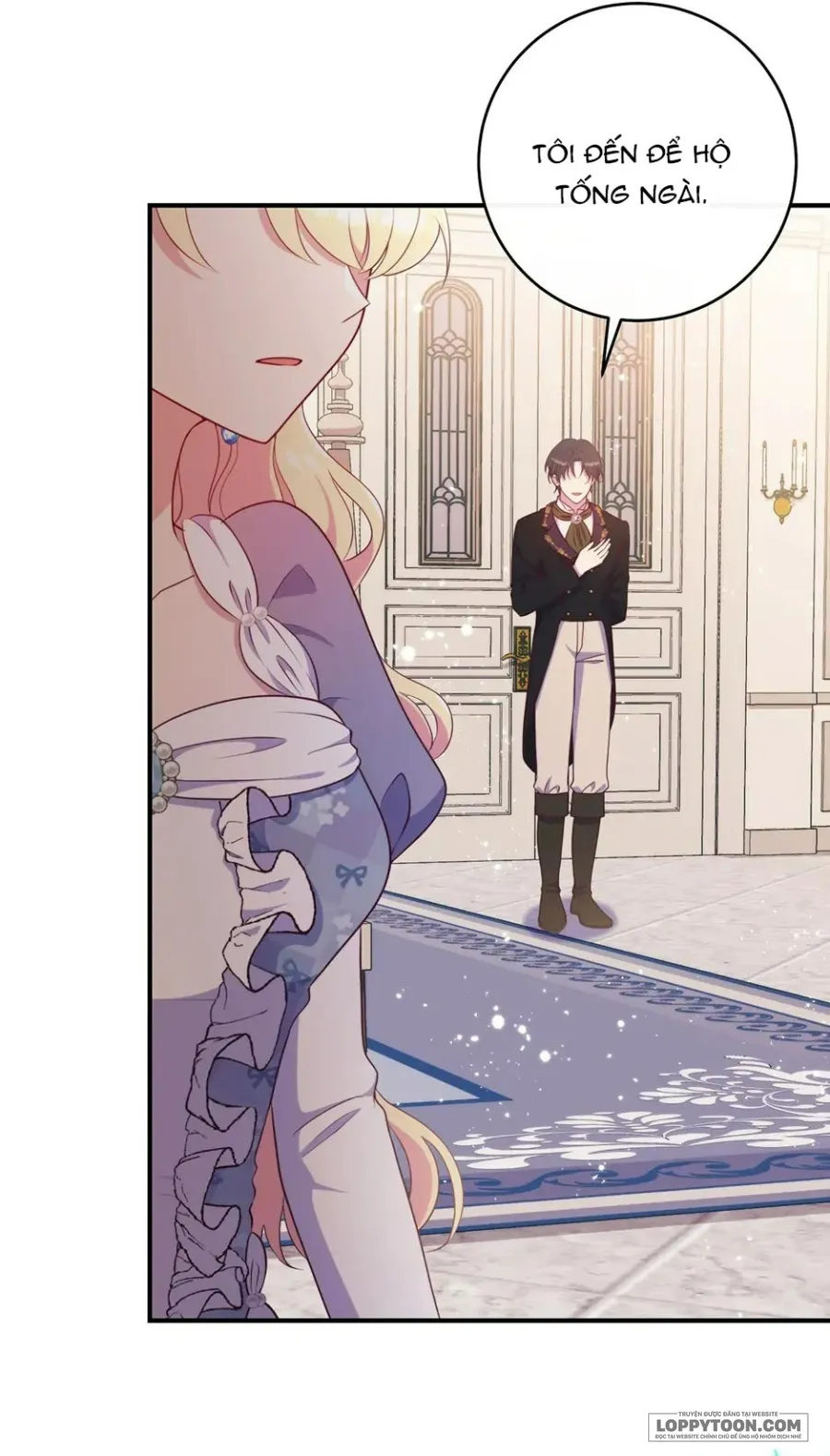 Trở Thành Bạn Thời Thơ Ấu Của Nam Phụ Ám Ảnh - Chap 45 - Trang 92