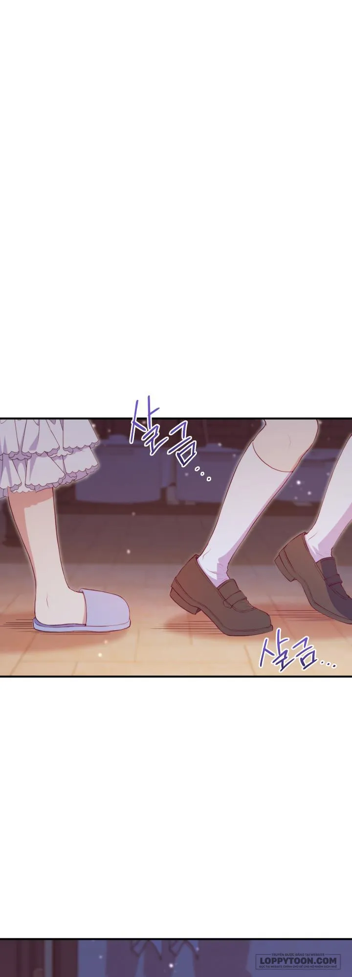 Trở Thành Bạn Thời Thơ Ấu Của Nam Phụ Ám Ảnh - Chap 5 - Trang 1