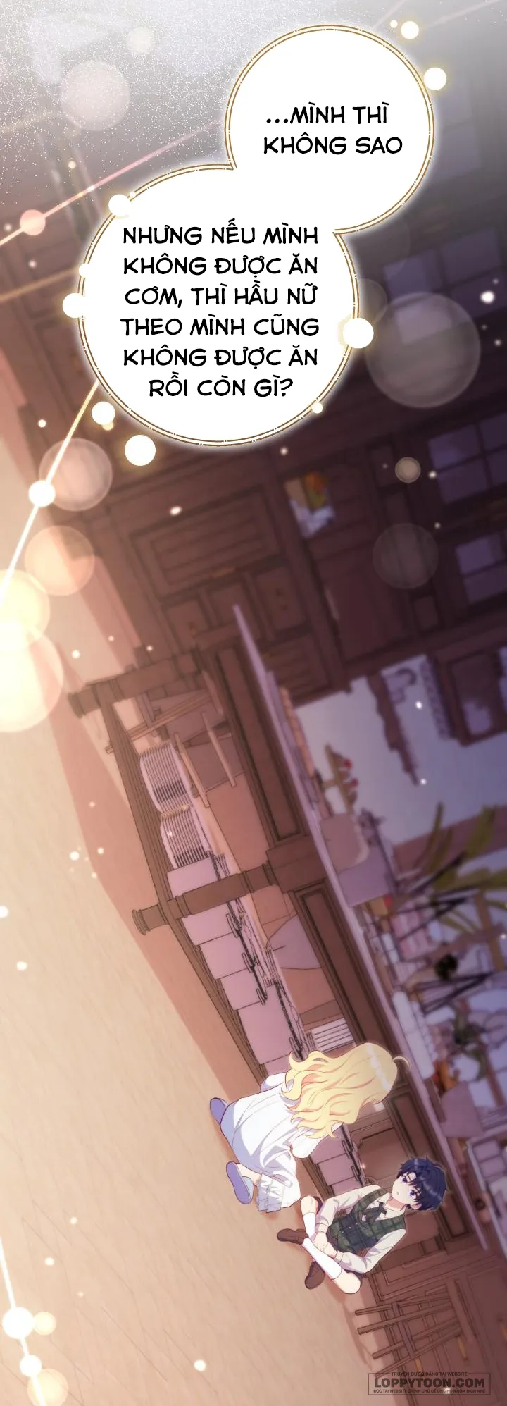 Trở Thành Bạn Thời Thơ Ấu Của Nam Phụ Ám Ảnh - Chap 5 - Trang 20