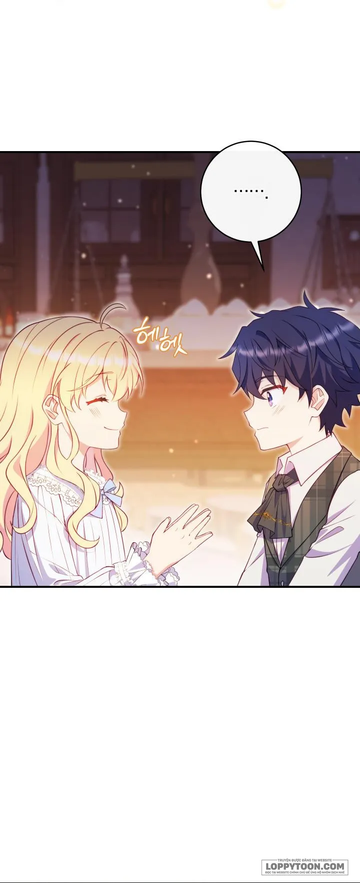Trở Thành Bạn Thời Thơ Ấu Của Nam Phụ Ám Ảnh - Chap 5 - Trang 36
