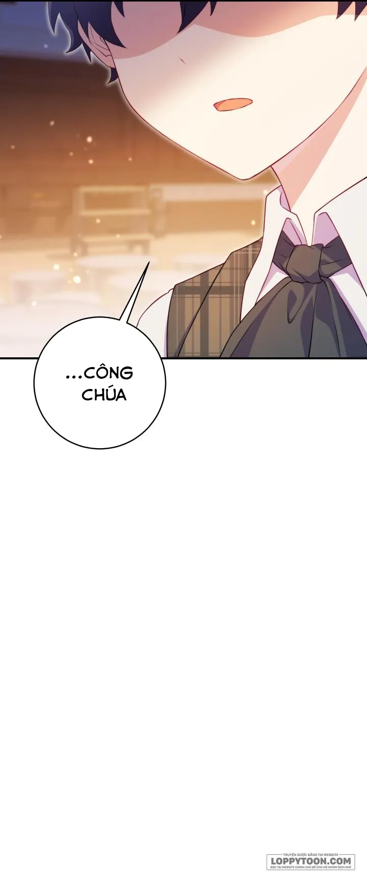 Trở Thành Bạn Thời Thơ Ấu Của Nam Phụ Ám Ảnh - Chap 5 - Trang 37
