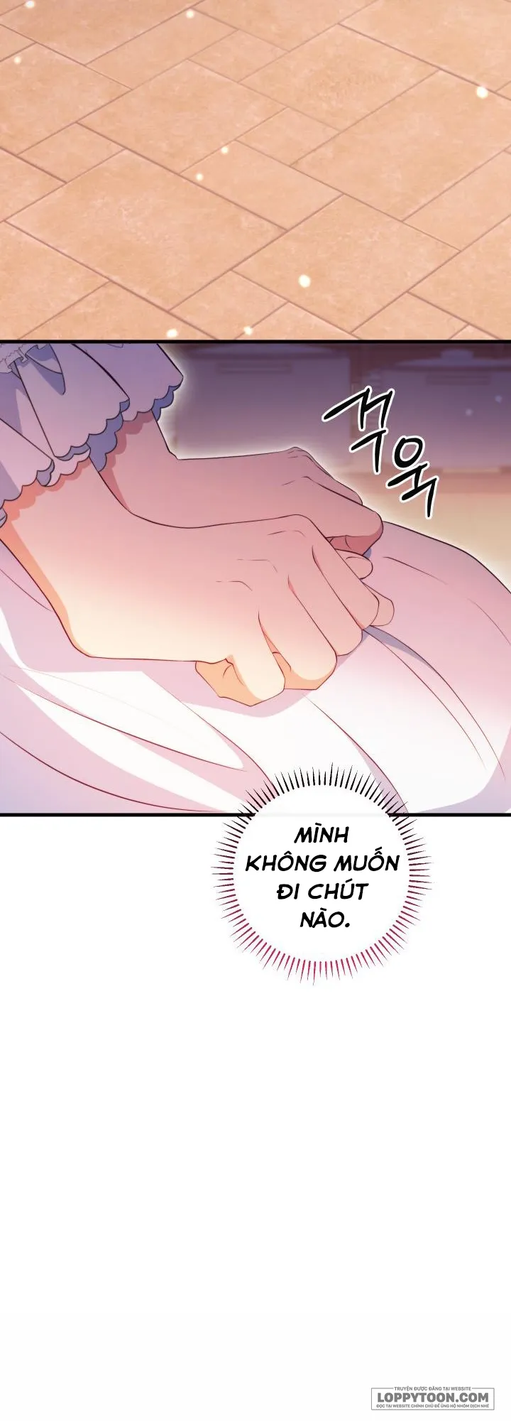 Trở Thành Bạn Thời Thơ Ấu Của Nam Phụ Ám Ảnh - Chap 5 - Trang 44