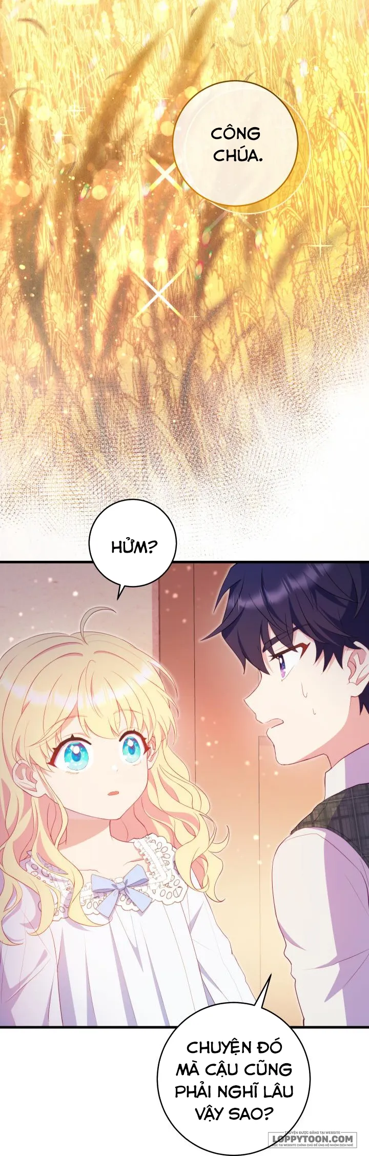 Trở Thành Bạn Thời Thơ Ấu Của Nam Phụ Ám Ảnh - Chap 5 - Trang 47