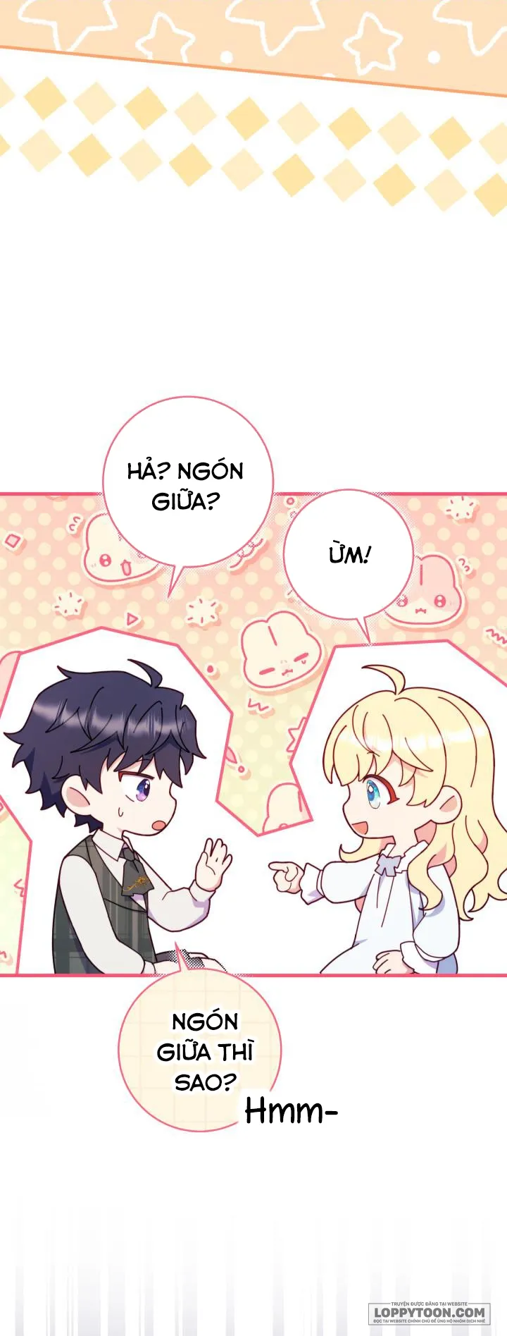 Trở Thành Bạn Thời Thơ Ấu Của Nam Phụ Ám Ảnh - Chap 5 - Trang 53