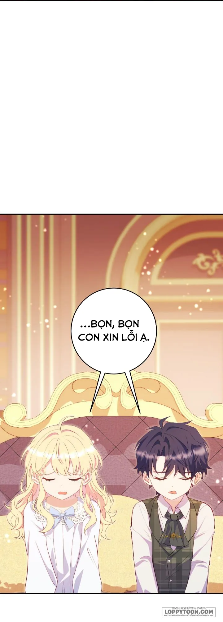 Trở Thành Bạn Thời Thơ Ấu Của Nam Phụ Ám Ảnh - Chap 5 - Trang 61