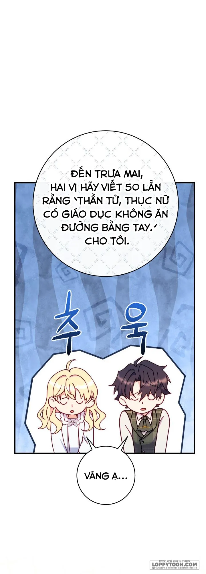 Trở Thành Bạn Thời Thơ Ấu Của Nam Phụ Ám Ảnh - Chap 5 - Trang 62