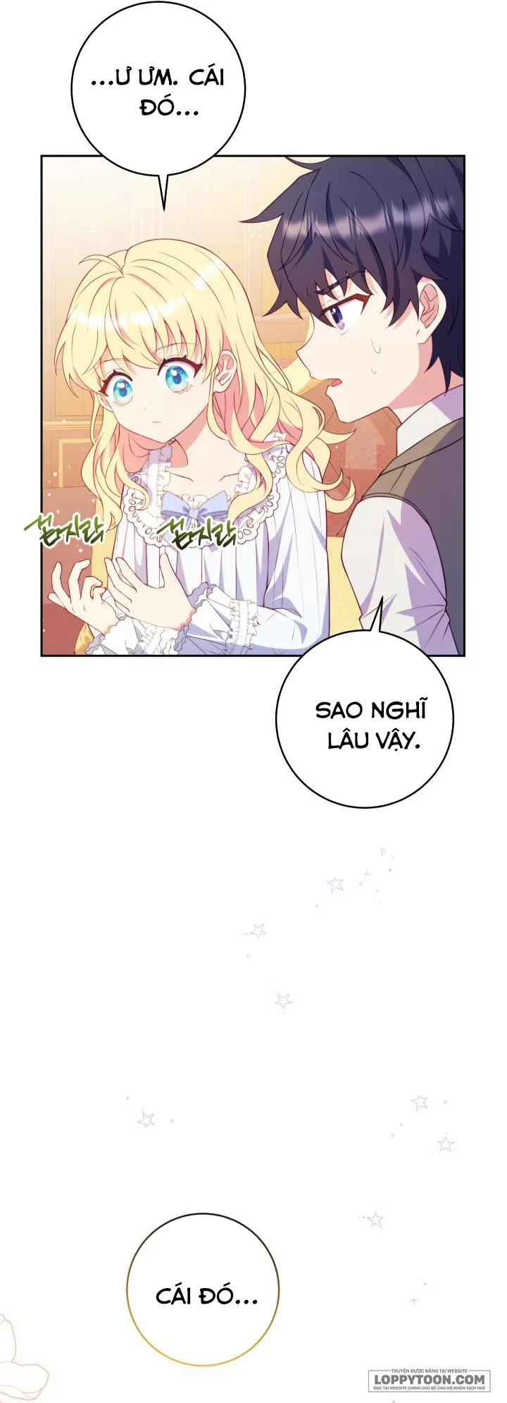 Trở Thành Bạn Thời Thơ Ấu Của Nam Phụ Ám Ảnh - Chap 5 - Trang 69
