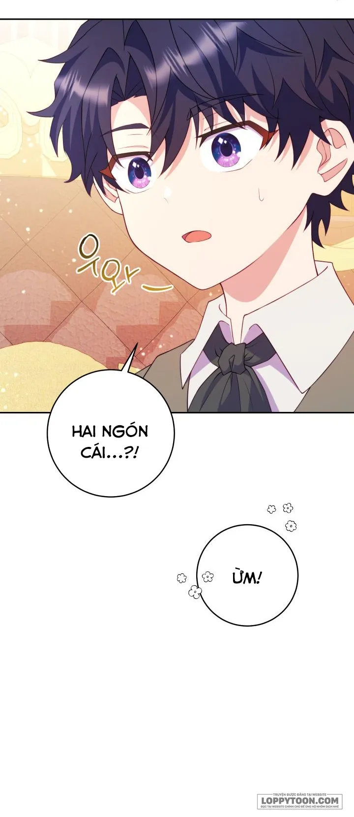 Trở Thành Bạn Thời Thơ Ấu Của Nam Phụ Ám Ảnh - Chap 5 - Trang 71