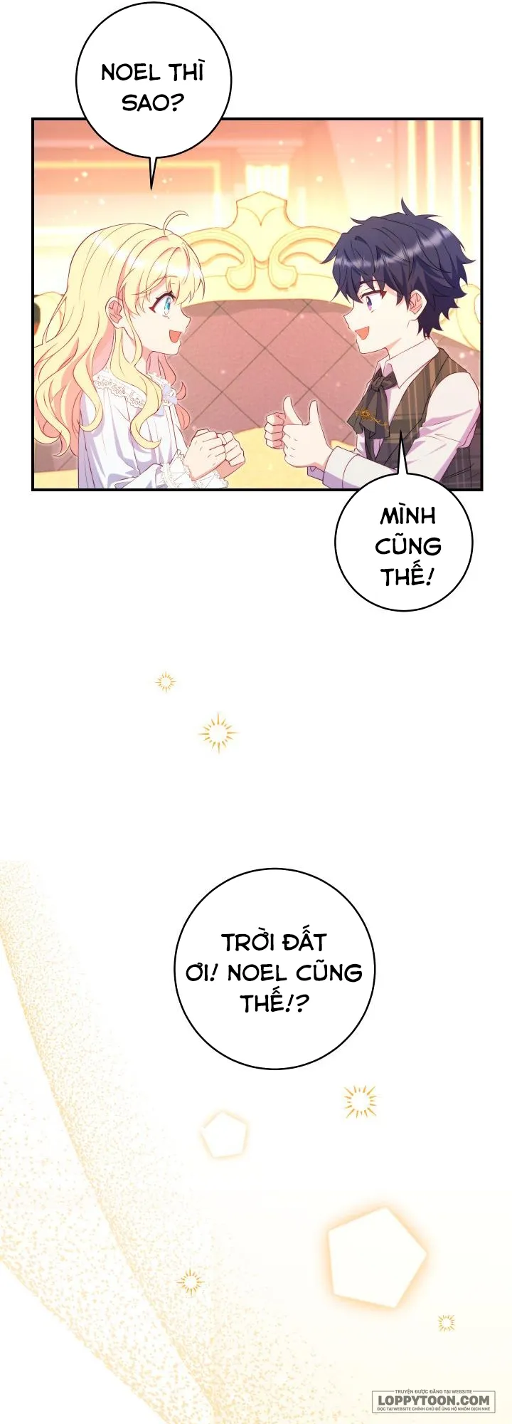 Trở Thành Bạn Thời Thơ Ấu Của Nam Phụ Ám Ảnh - Chap 5 - Trang 72