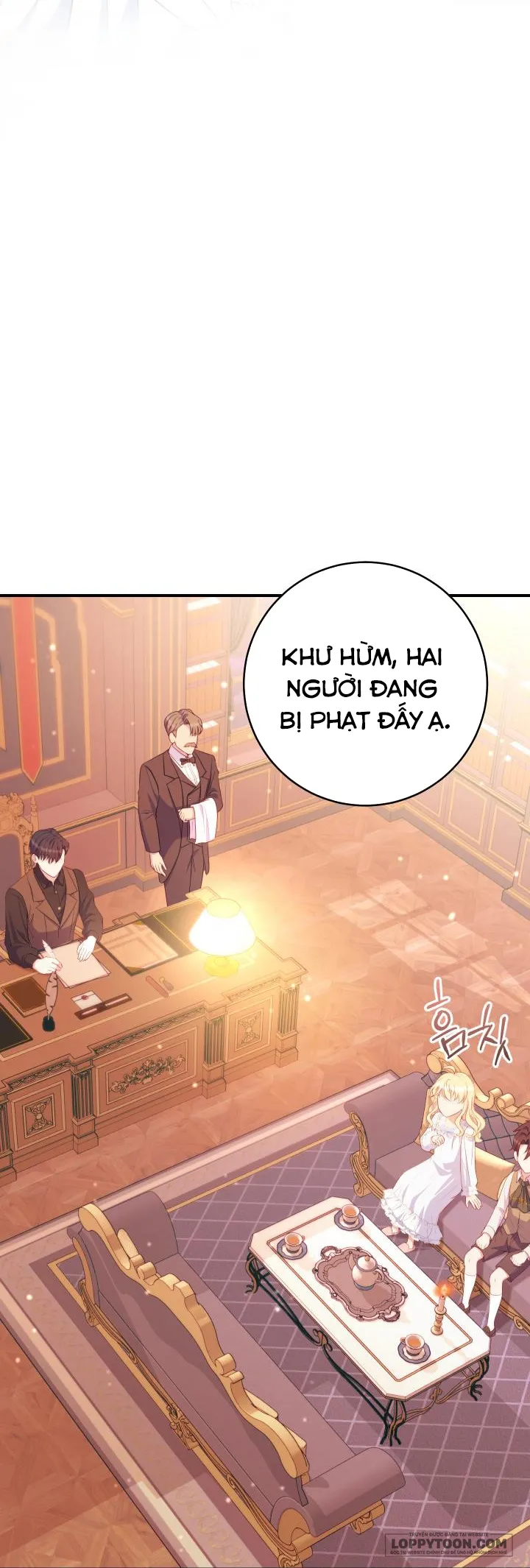 Trở Thành Bạn Thời Thơ Ấu Của Nam Phụ Ám Ảnh - Chap 5 - Trang 74