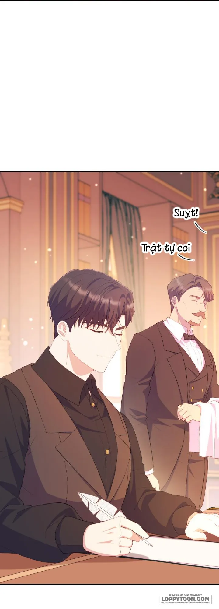Trở Thành Bạn Thời Thơ Ấu Của Nam Phụ Ám Ảnh - Chap 5 - Trang 75