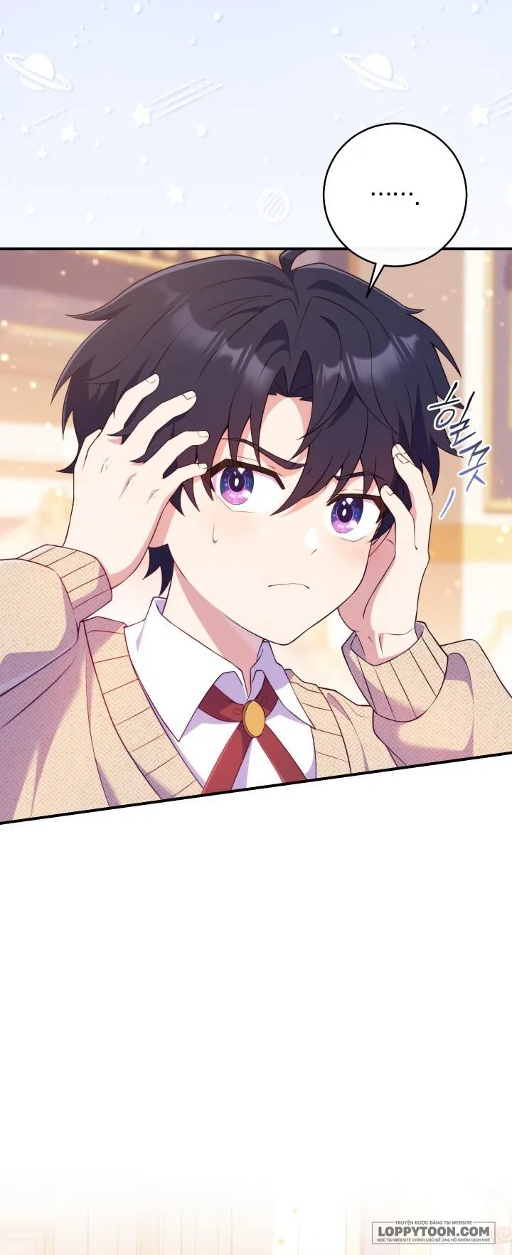 Trở Thành Bạn Thời Thơ Ấu Của Nam Phụ Ám Ảnh - Chap 6 - Trang 15