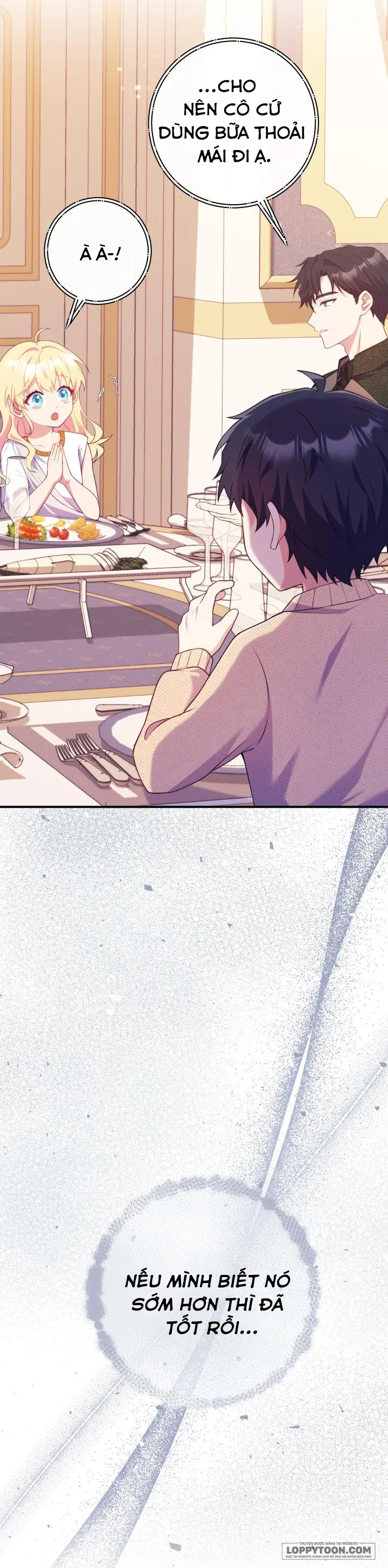 Trở Thành Bạn Thời Thơ Ấu Của Nam Phụ Ám Ảnh - Chap 6 - Trang 16