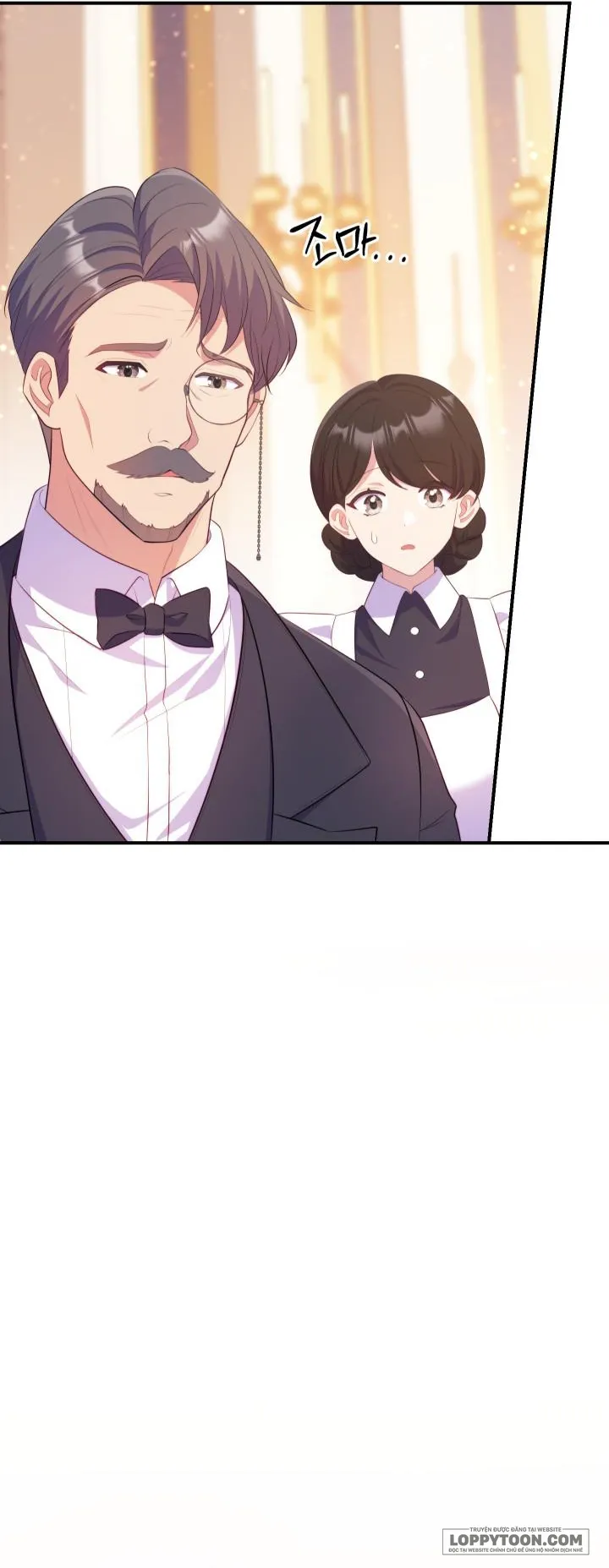Trở Thành Bạn Thời Thơ Ấu Của Nam Phụ Ám Ảnh - Chap 6 - Trang 19