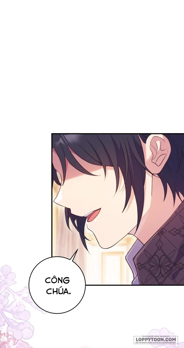 Trở Thành Bạn Thời Thơ Ấu Của Nam Phụ Ám Ảnh - Chap 6 - Trang 3