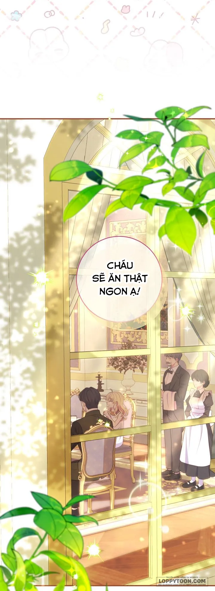 Trở Thành Bạn Thời Thơ Ấu Của Nam Phụ Ám Ảnh - Chap 6 - Trang 22