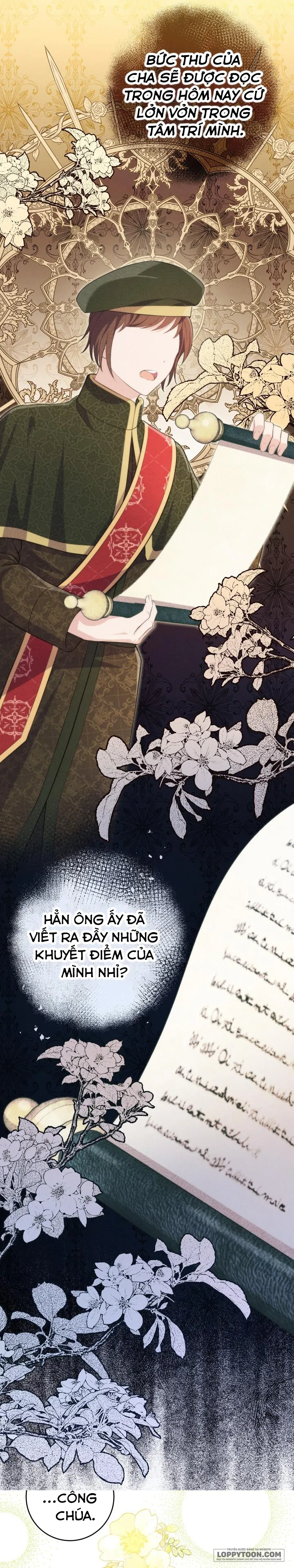 Trở Thành Bạn Thời Thơ Ấu Của Nam Phụ Ám Ảnh - Chap 6 - Trang 46