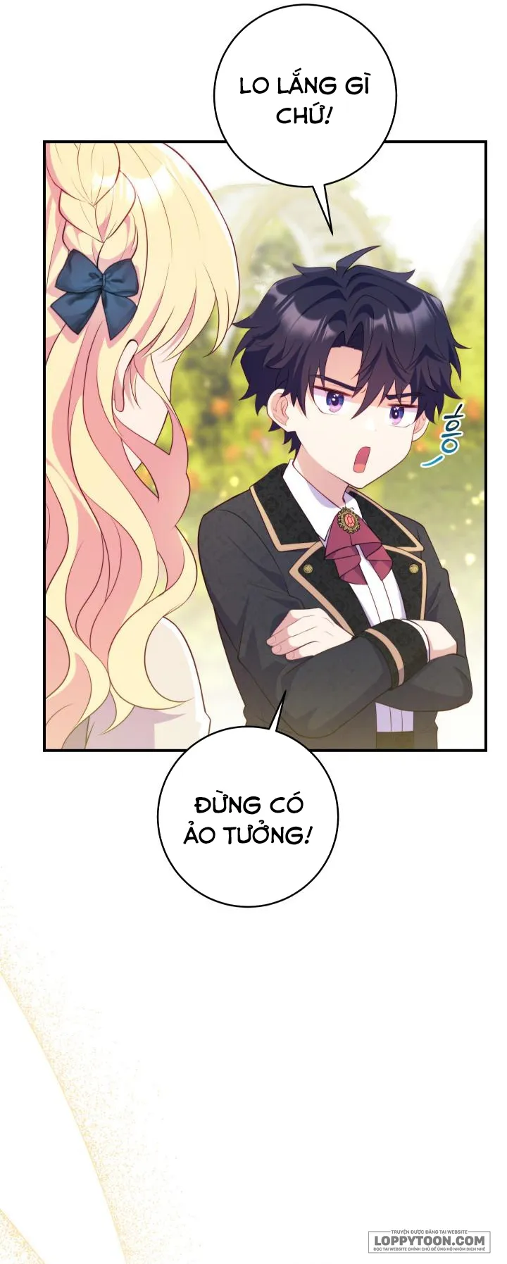 Trở Thành Bạn Thời Thơ Ấu Của Nam Phụ Ám Ảnh - Chap 6 - Trang 51
