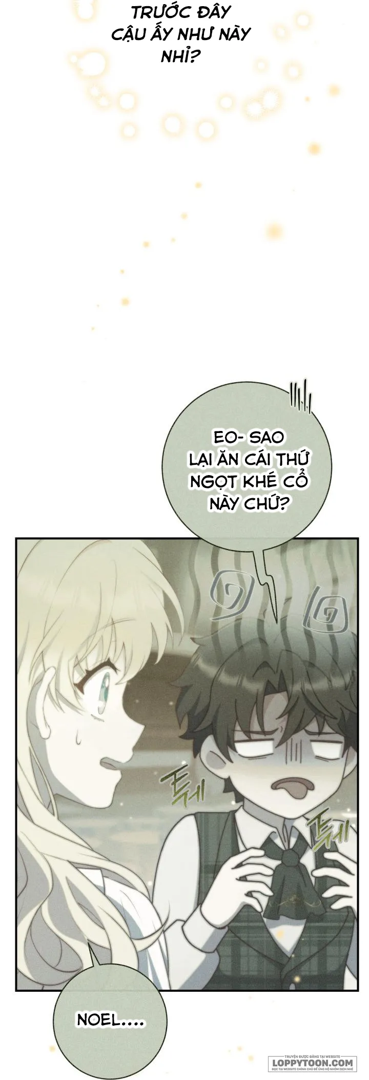 Trở Thành Bạn Thời Thơ Ấu Của Nam Phụ Ám Ảnh - Chap 6 - Trang 53