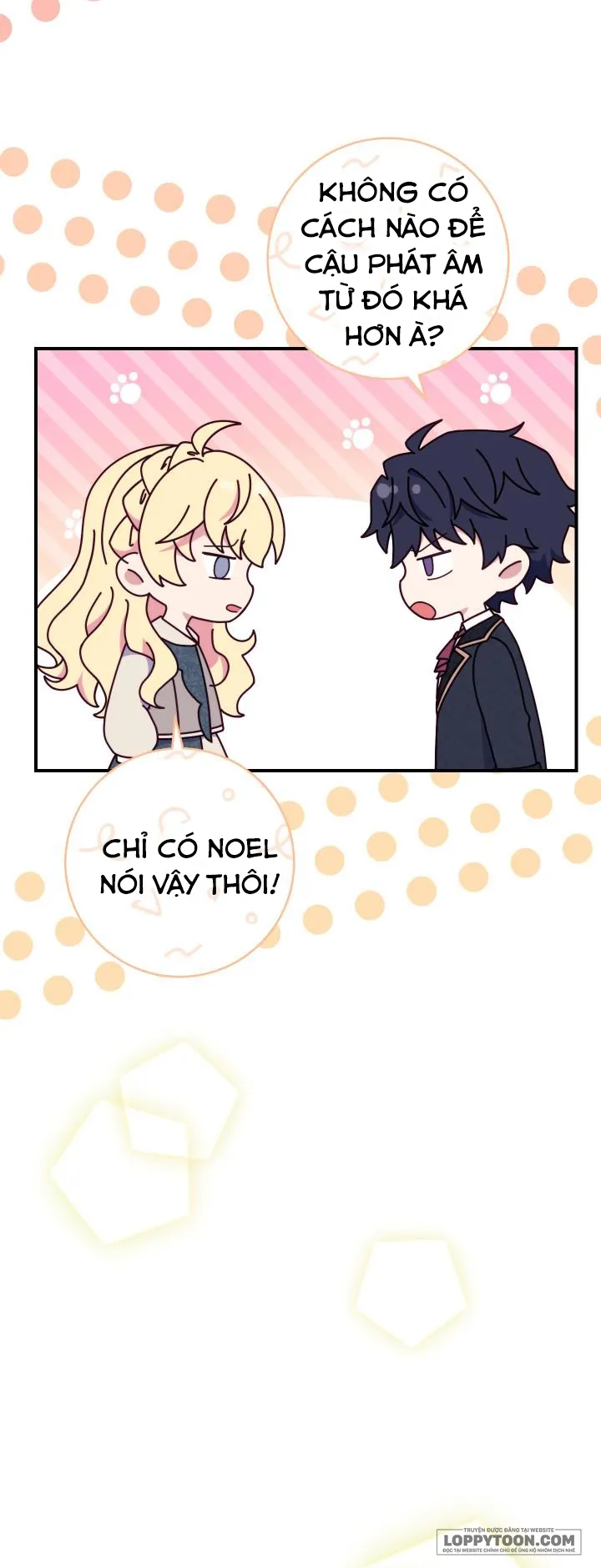 Trở Thành Bạn Thời Thơ Ấu Của Nam Phụ Ám Ảnh - Chap 6 - Trang 57