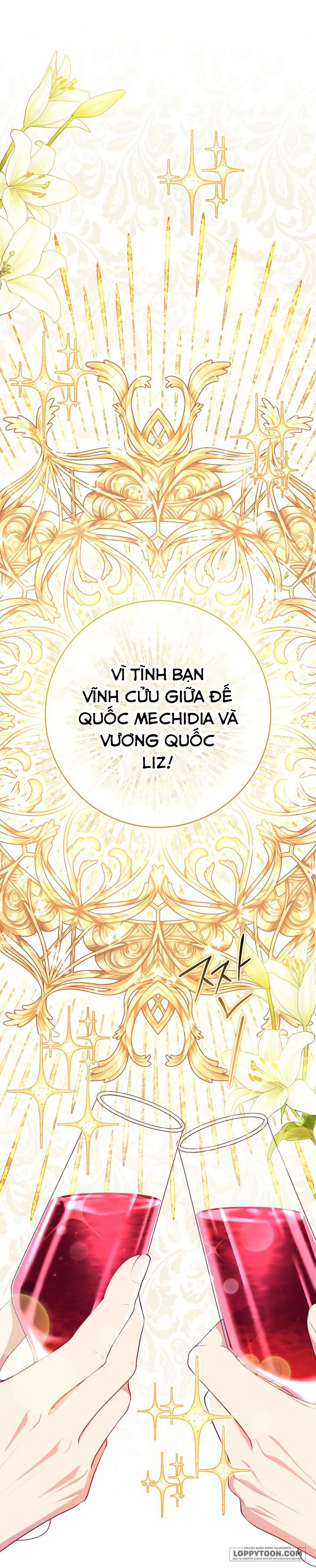 Trở Thành Bạn Thời Thơ Ấu Của Nam Phụ Ám Ảnh - Chap 6 - Trang 60