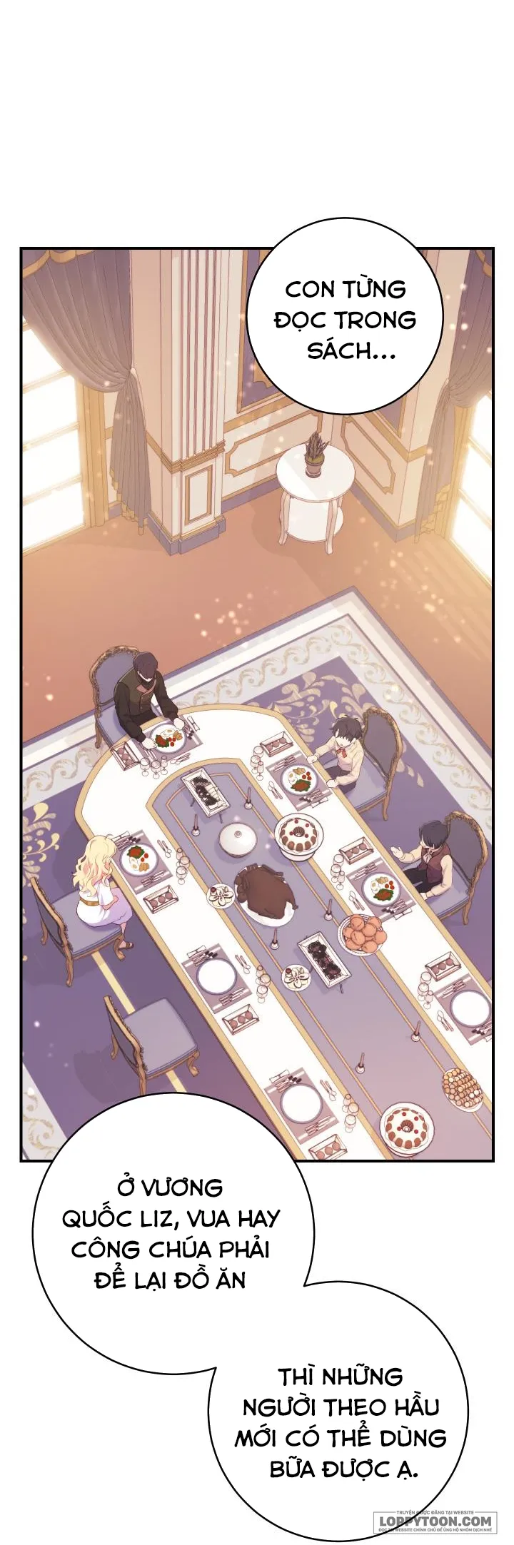 Trở Thành Bạn Thời Thơ Ấu Của Nam Phụ Ám Ảnh - Chap 6 - Trang 7