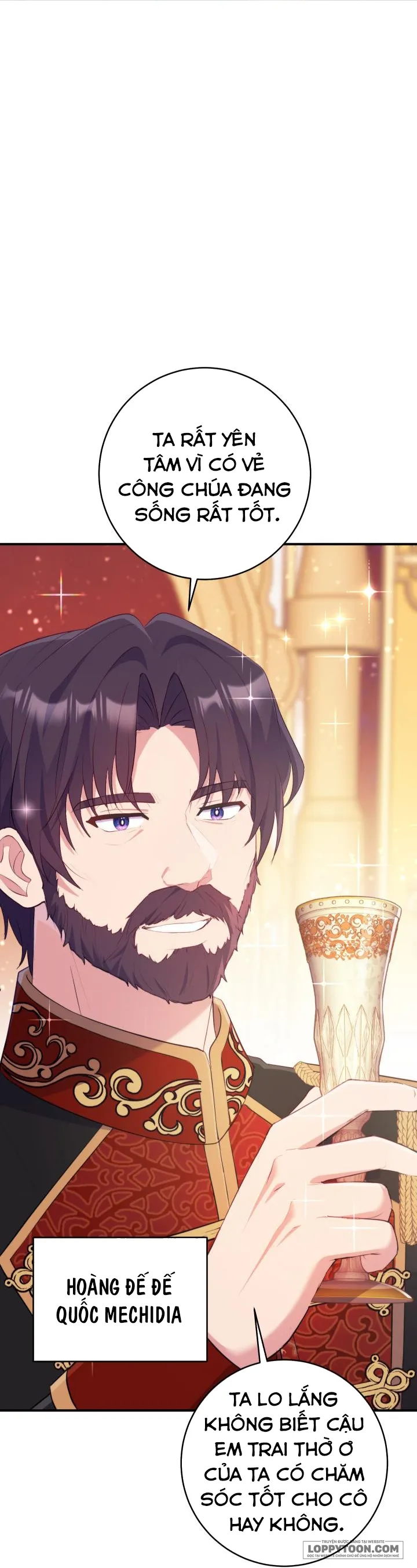 Trở Thành Bạn Thời Thơ Ấu Của Nam Phụ Ám Ảnh - Chap 6 - Trang 62