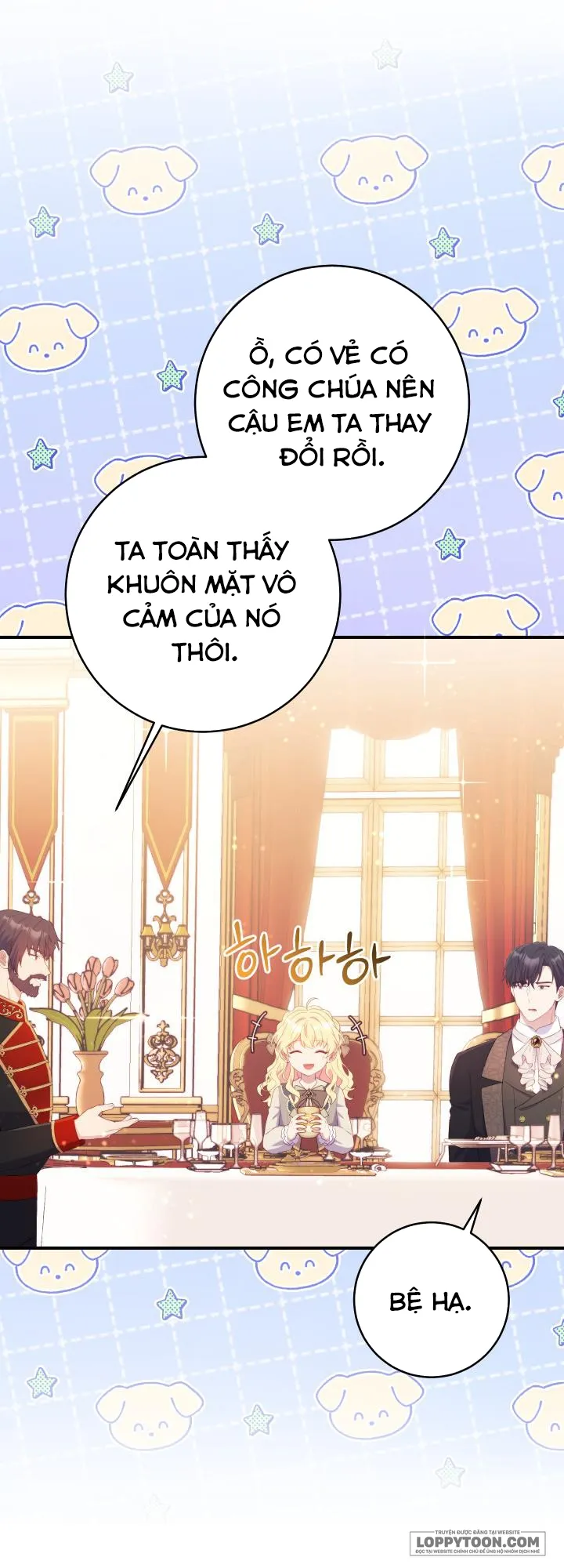 Trở Thành Bạn Thời Thơ Ấu Của Nam Phụ Ám Ảnh - Chap 6 - Trang 64