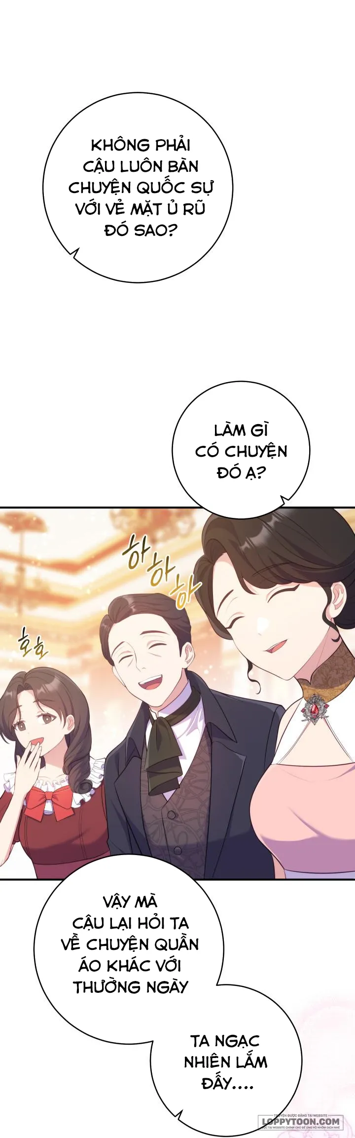 Trở Thành Bạn Thời Thơ Ấu Của Nam Phụ Ám Ảnh - Chap 6 - Trang 65