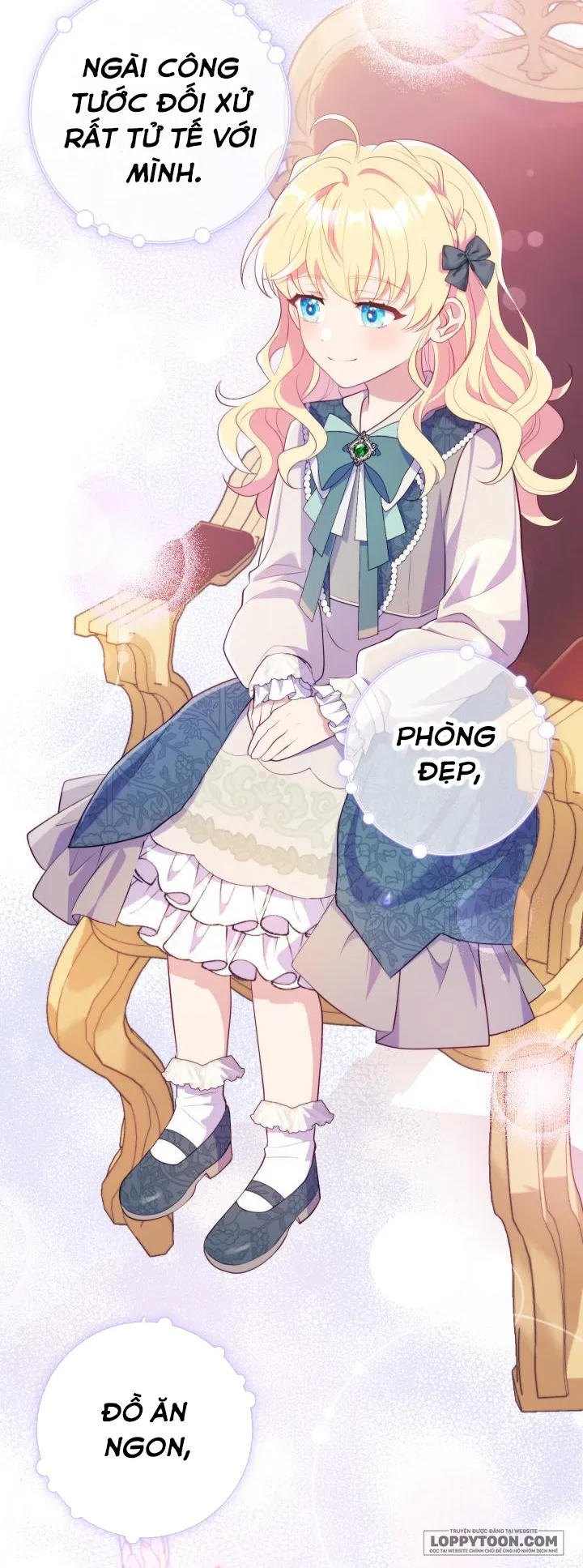 Trở Thành Bạn Thời Thơ Ấu Của Nam Phụ Ám Ảnh - Chap 6 - Trang 67