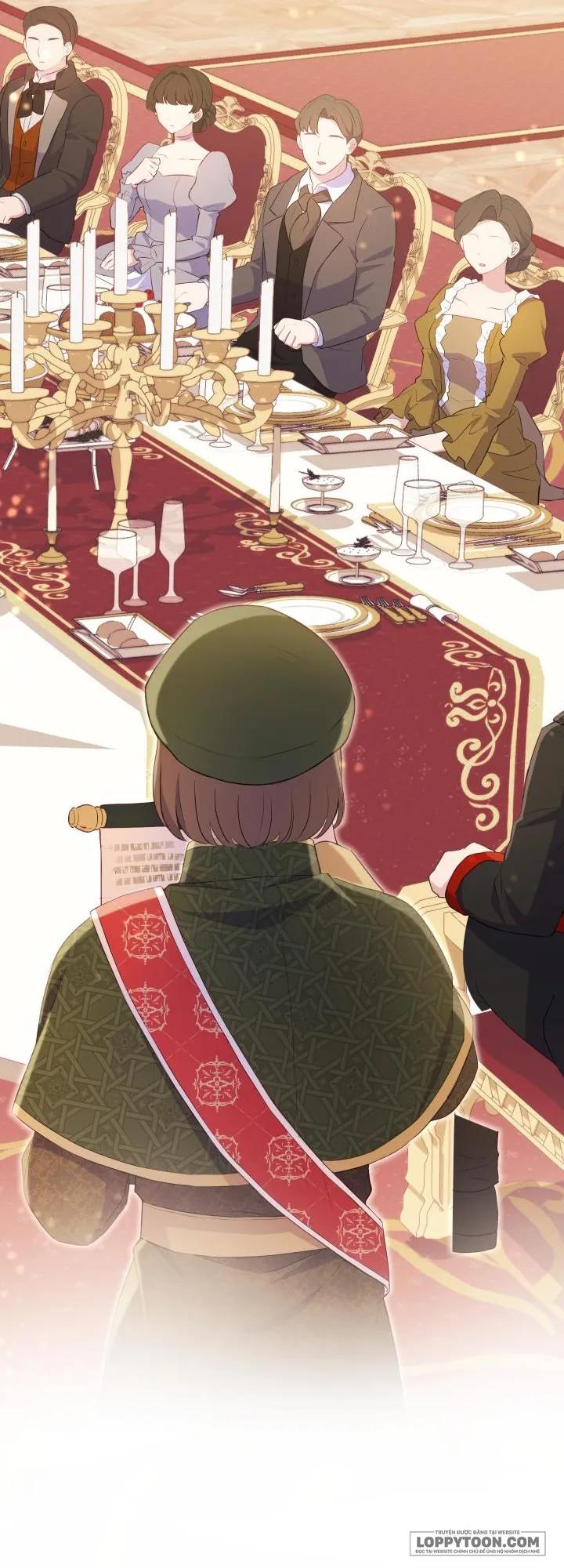 Trở Thành Bạn Thời Thơ Ấu Của Nam Phụ Ám Ảnh - Chap 6 - Trang 84