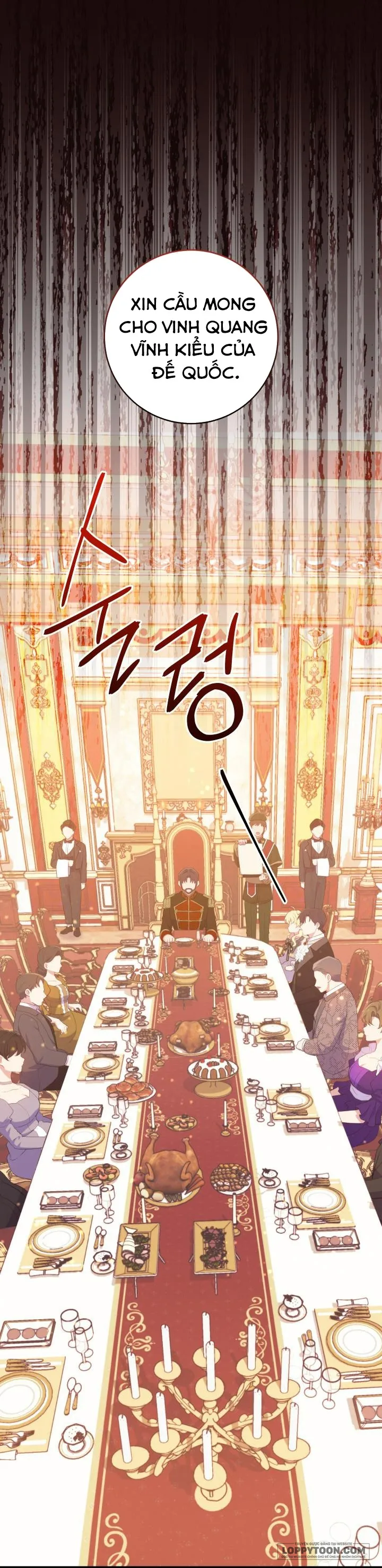 Trở Thành Bạn Thời Thơ Ấu Của Nam Phụ Ám Ảnh - Chap 7 - Trang 1