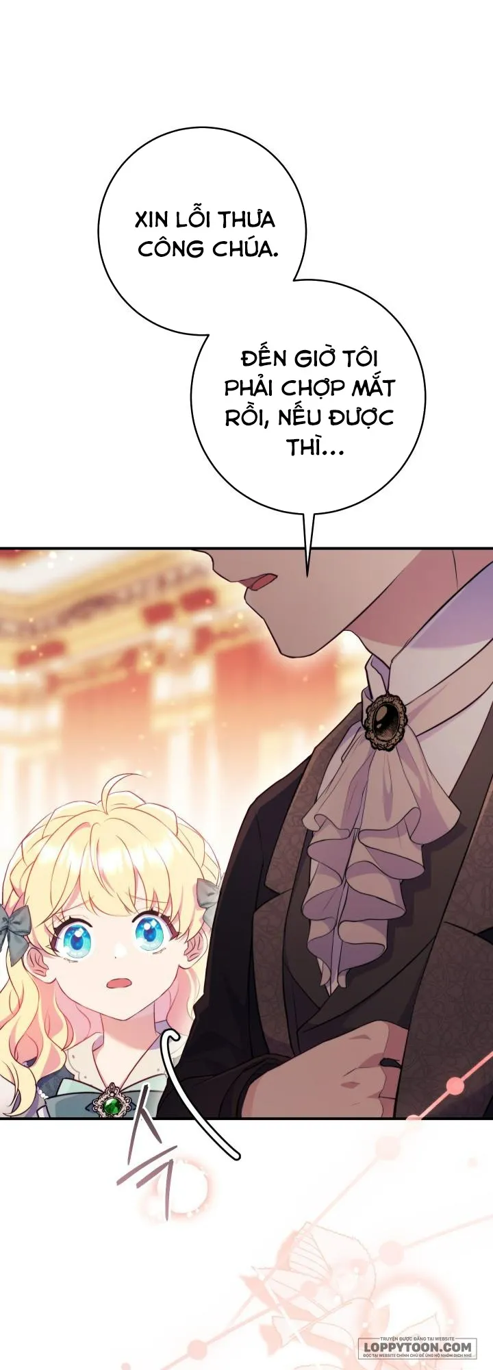 Trở Thành Bạn Thời Thơ Ấu Của Nam Phụ Ám Ảnh - Chap 7 - Trang 12