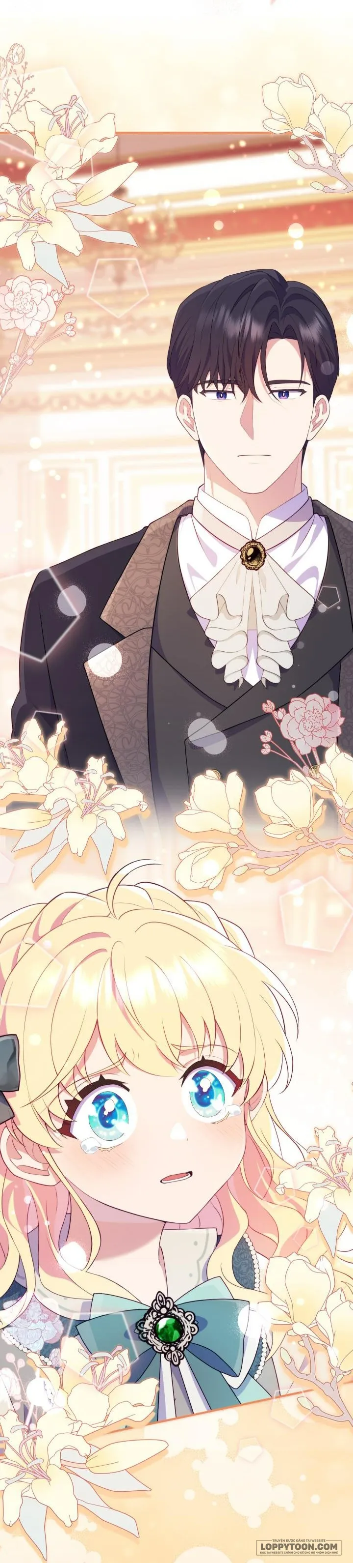 Trở Thành Bạn Thời Thơ Ấu Của Nam Phụ Ám Ảnh - Chap 7 - Trang 15