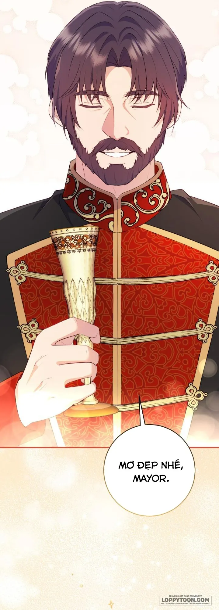 Trở Thành Bạn Thời Thơ Ấu Của Nam Phụ Ám Ảnh - Chap 7 - Trang 17