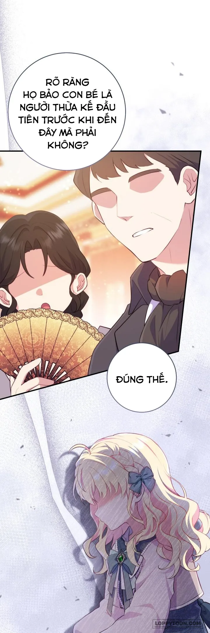 Trở Thành Bạn Thời Thơ Ấu Của Nam Phụ Ám Ảnh - Chap 7 - Trang 3