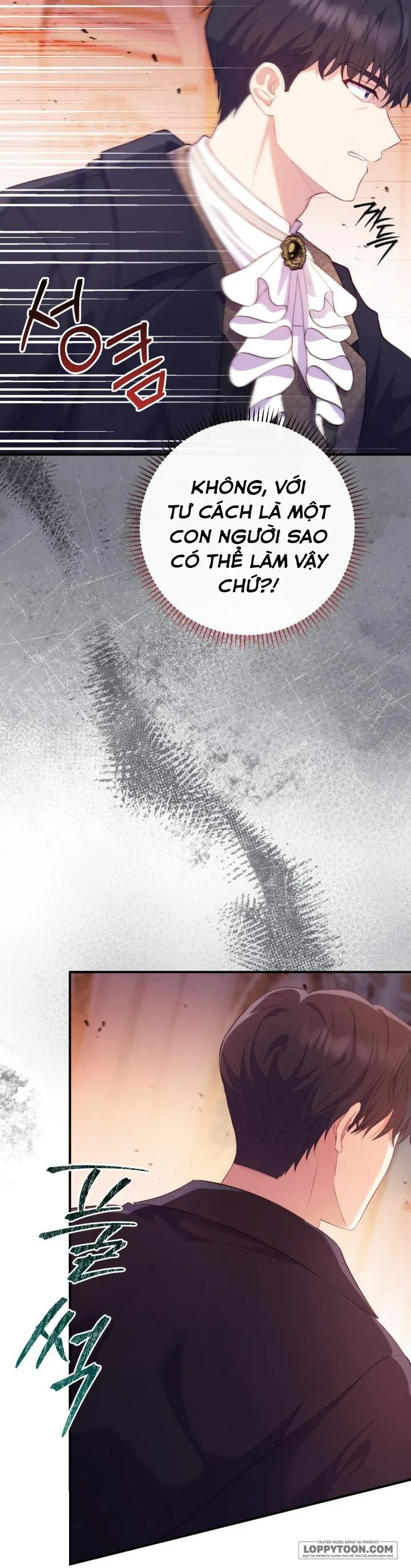 Trở Thành Bạn Thời Thơ Ấu Của Nam Phụ Ám Ảnh - Chap 7 - Trang 23