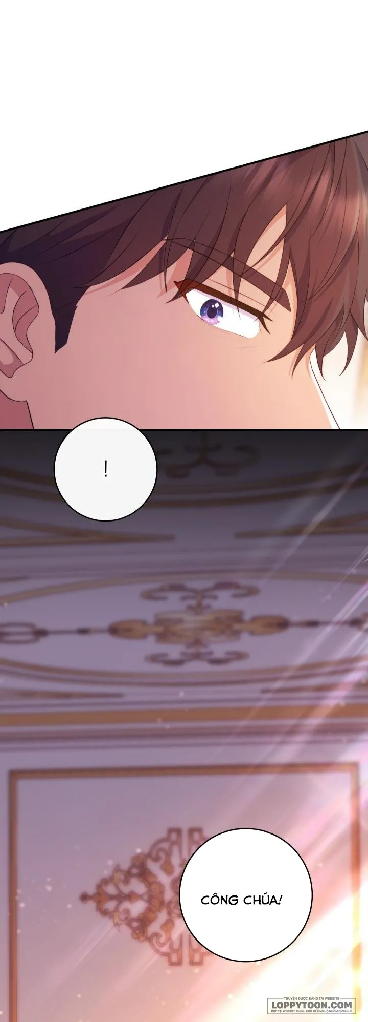 Trở Thành Bạn Thời Thơ Ấu Của Nam Phụ Ám Ảnh - Chap 7 - Trang 24
